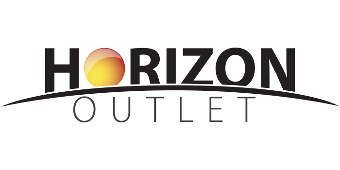 The Horizon Outlet Logo